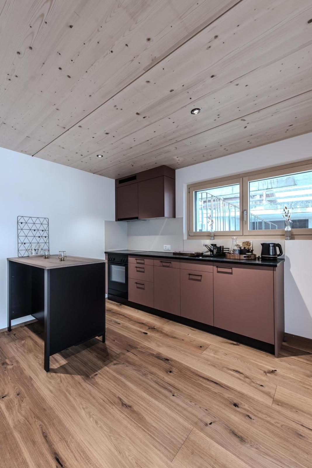 Apartment 47 Ernen